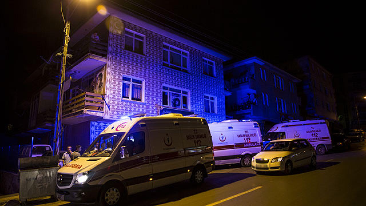 2 kişi böcek ilacından ölmüştü! Ölçümler devam ediyor