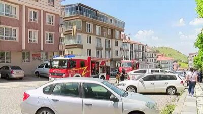 Böcek ilacından zehirlenen 2 kişi hayatını kaybetti