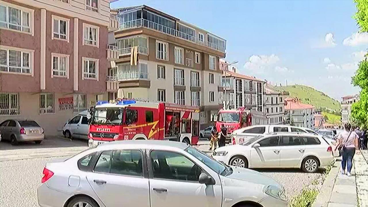 Böcek ilacından zehirlenen 2 kişi hayatını kaybetti