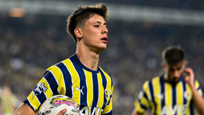 Fenerbahçe’de Arda Güler harekatı