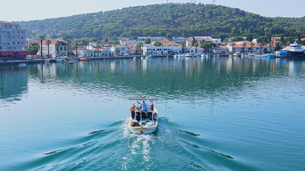 Bayramda nüfusunun 12 katını ağırlayacak