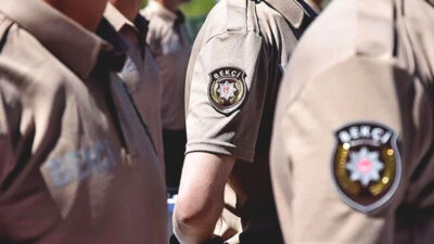 AYM’den bekçi kararı