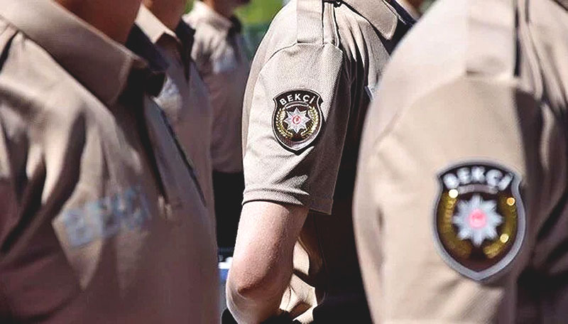 AYM’den bekçi kararı