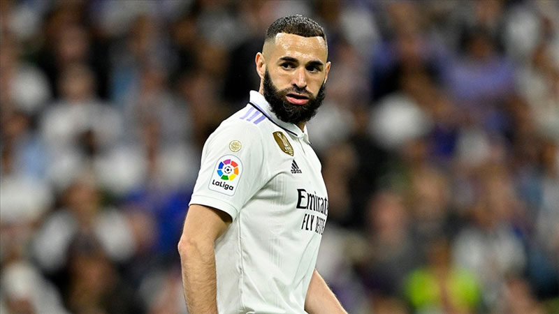 Ayrılığı resmen açıkladılar İspanya 1. Futbol Ligi (La Liga) ekiplerinden Real Madrid, 14