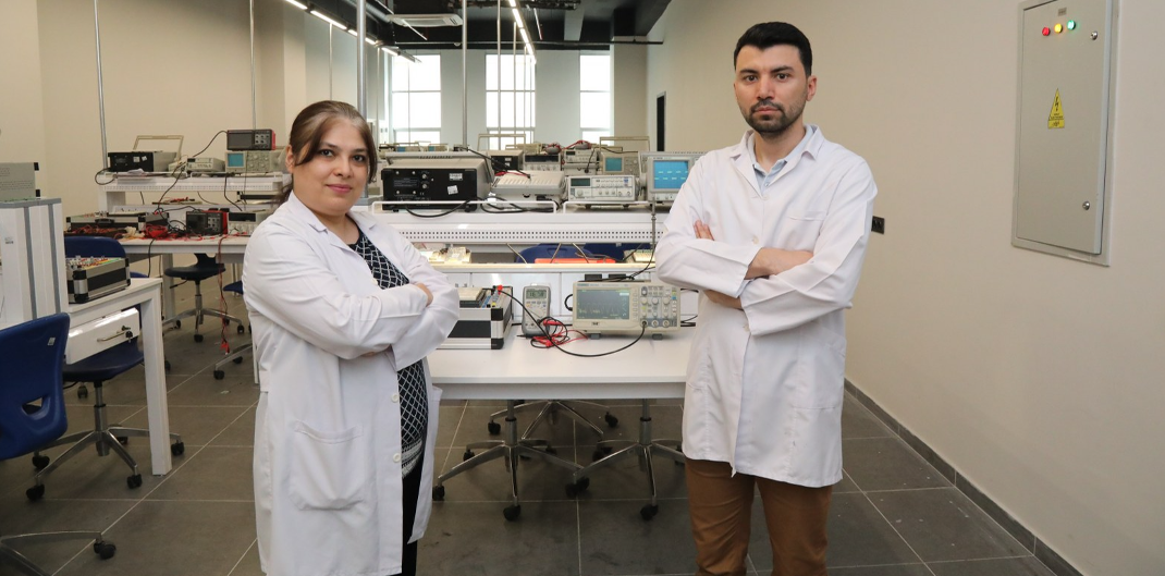 BTÜ öğretim üyesinden alternatif enerji atağı BTÜ öğretim üyesinden alternatif enerji atağı