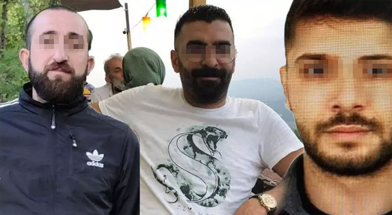 Yer: Bursa… 20 yıllık hakim: İlk kez ‘Suçluyum’ diyen birini tahliye ediyorum