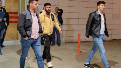 Bursa’da hırsız, ev sahibini bıçakladı
