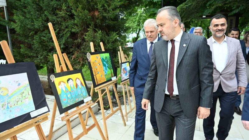 Bursa Büyükşehir Belediyesi BUSKİ Genel Müdürlüğü ve İl Milli Eğitim