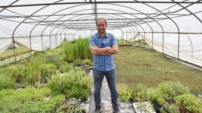 Bursa’da üretiliyor, dünyaya ihraç ediliyor