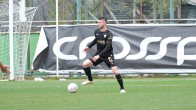 Bursaspor, Kubilay Sönmez’in doğum gününü kutladı