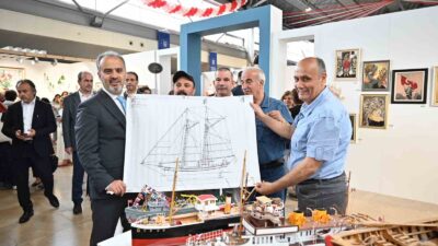 Bursa’da bugüne kadar 300 bine ulaşan kursiyer sayısı ile adeta