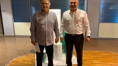 Bursaspor’da iki aday listelerini birleştirdi…