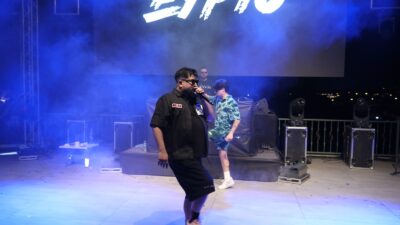 Sınav Okulları’nda Eypio’lu mezuniyet coşkusu