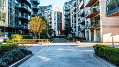 Asgari ücret zammından sonra site aidatlarında kriz