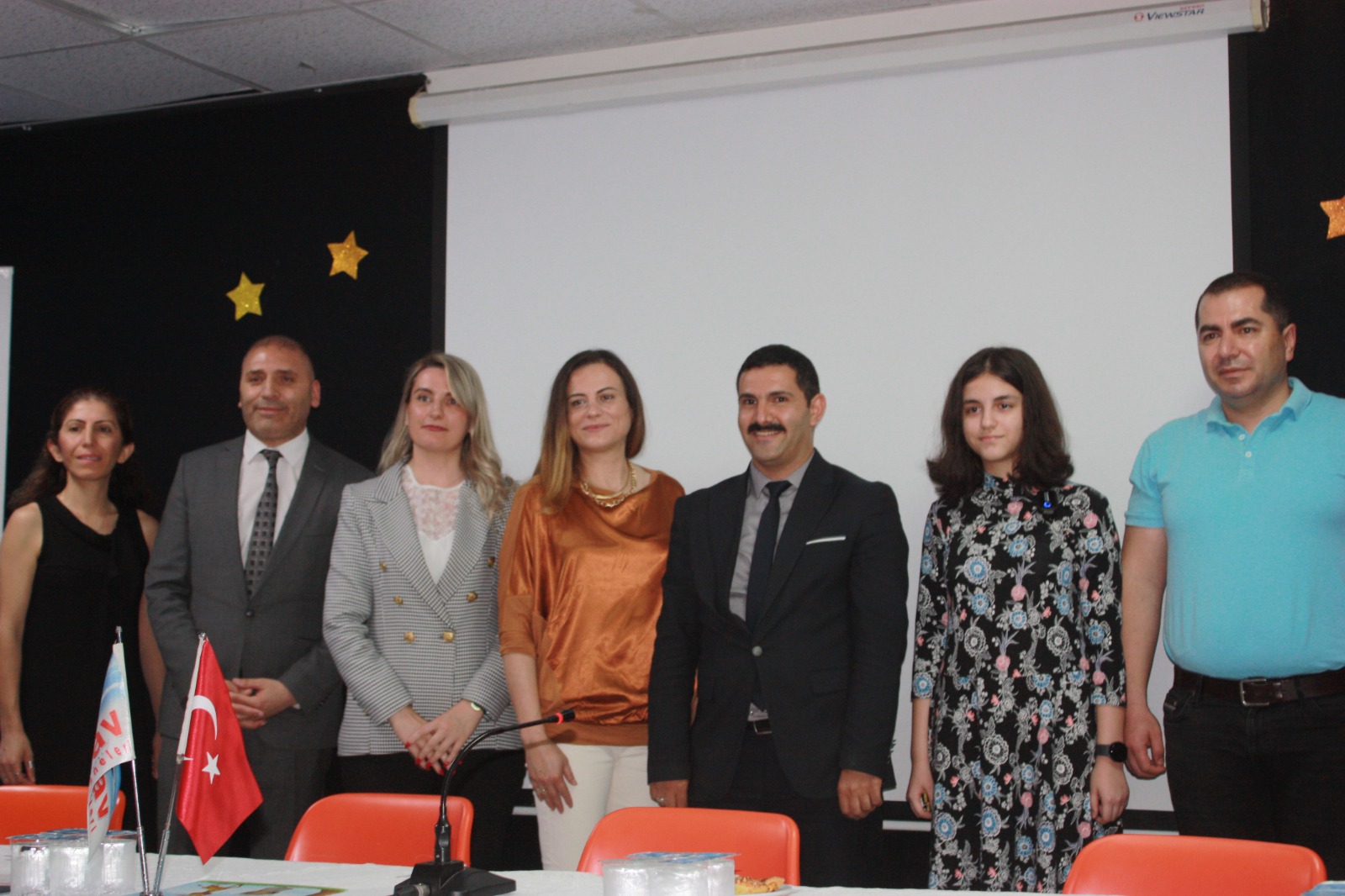 Özel Gemlik Sınav Koleji’nde şampiyonluk geleneği bozulmadı! Özel Gemlik Sınav Koleji’nde şampiyonluk geleneği bozulmadı!