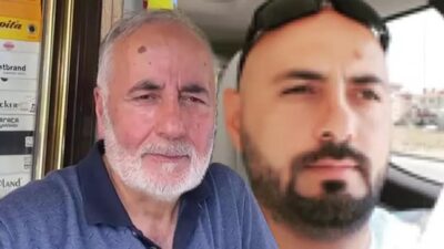 Konya’da vahşet! Ayakkabıcının yüzüne ve vücuduna kimyasal madde fırlatıp kaçtı