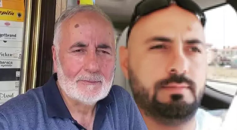 Konya’da vahşet! Ayakkabıcının yüzüne ve vücuduna kimyasal madde fırlatıp kaçtı