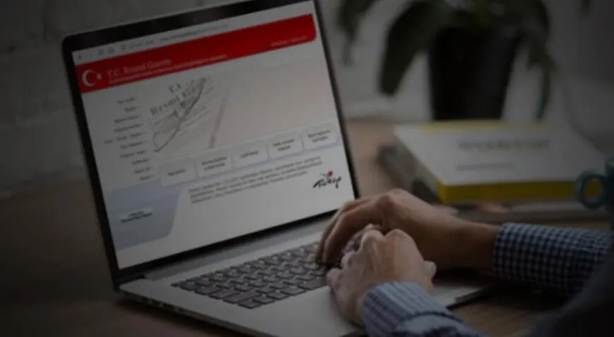 Sağlık Beyanı Yönetimi hakkında yönetmelik Resmi Gazete’de yayımlandı