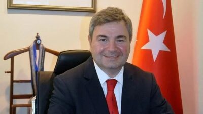 Lizbon Büyükelçisi Murat Karagöz hayatını kaybetti