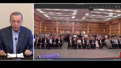 Memur maaşlarına zam ilgili Cumhurbaşkanı Erdoğan’dan açıklama! ‘Bayram sonrası…’