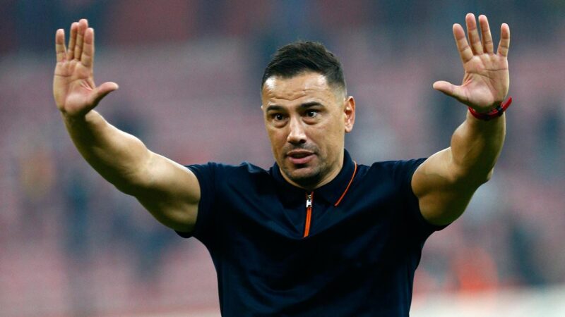 Çağdaş Atan’dan transfer açıklaması Yukatel Kayserispor Teknik Direktörü Çağdaş Atan, kulübün transfer tahtasının kapalı