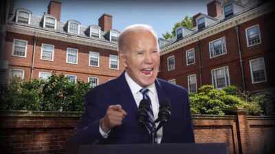 ABD Yüksek Mahkemesi ile Biden karşı karşıya geldi: Karara kesinlikle katılmıyorum