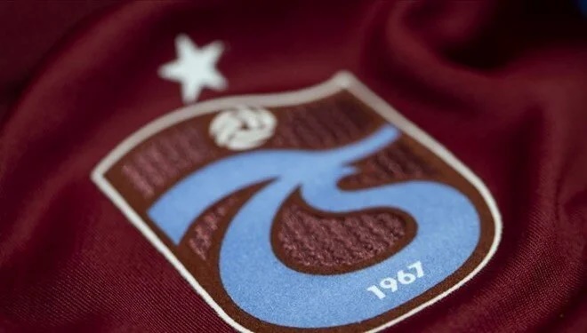 Trabzonspor yeni transferini duyurdu