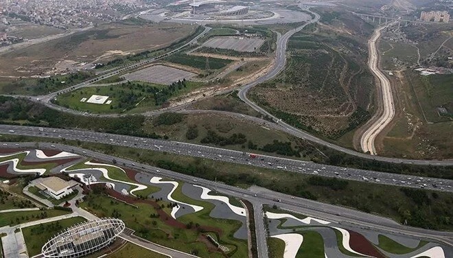 TOKİ 28 ilde 503 arsayı açık artırma ile satacak