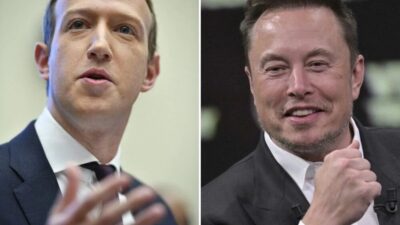 Elon Musk ve Mark Zuckerberg’in kafes dövüşünde İtalya Hükümeti devrede