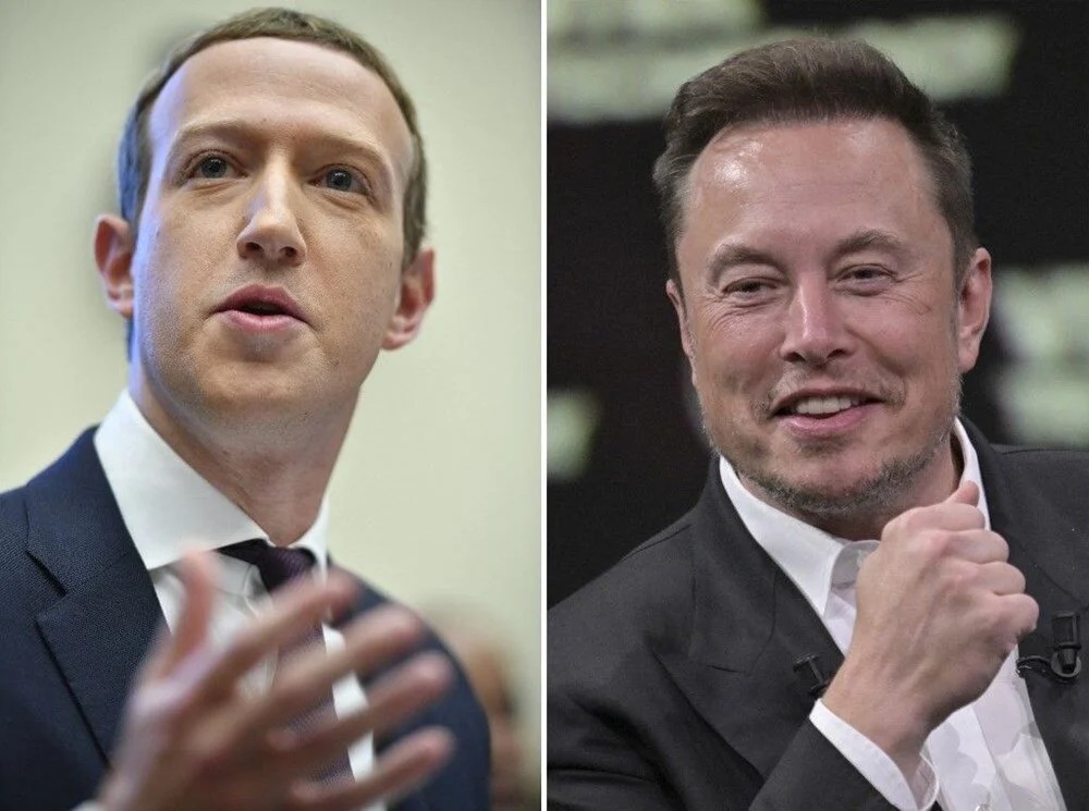 Elon Musk ve Mark Zuckerberg’in kafes dövüşünde İtalya Hükümeti devrede