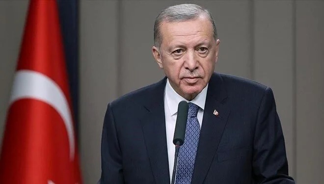 Cumhurbaşkanı Erdoğan’dan bayram mesajı: Seçimin kazananı tüm Türkiye’dir