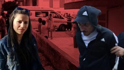 Dehşet veren olay! Eşini döverek öldürdü