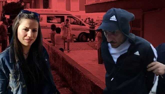 Dehşet veren olay! Eşini döverek öldürdü