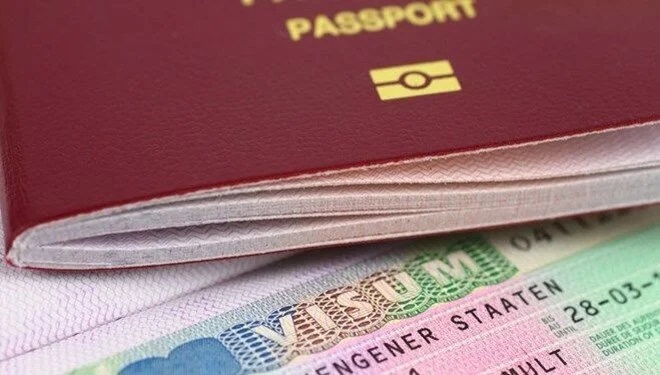Schengen vizesinde dijital dönem Schengen vizesinde dijital dönem