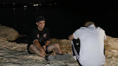 Çok acı olay! Arkadaşları dakikalarca gözyaşı döktü