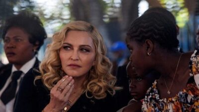 Yoğun bakıma alınan Madonna’nın ailesinden ilk açıklama: Onu kaybedeceğimizi düşündük