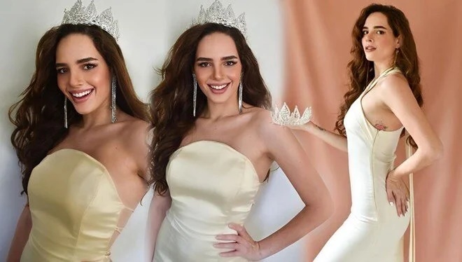 Selin Gurdikyan: Annemin mirasını taşıyorum