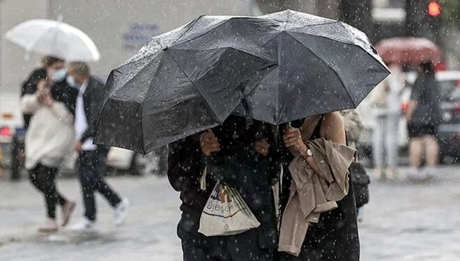Meteorolojiden 8 ile uyarı! Bursa’da hava nasıl olacak?