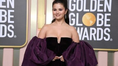 Selena Gomez’den sosyal medya hamlesi