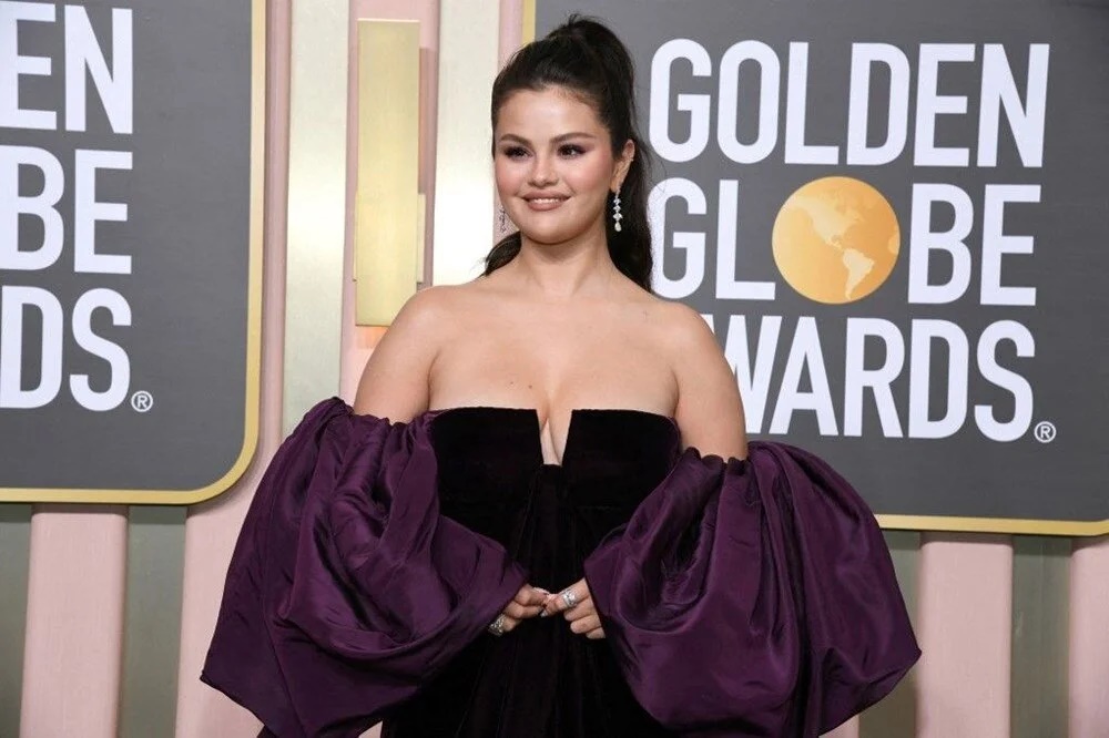 Selena Gomez’den sosyal medya hamlesi