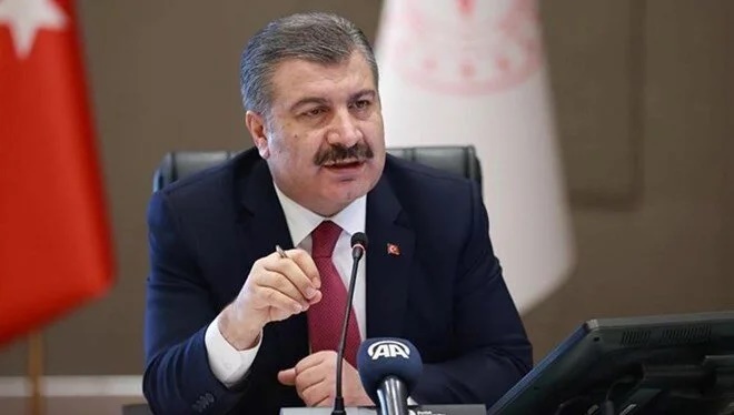 Bakan Koca’dan mantar zehirlenmelerine karşı uyarı