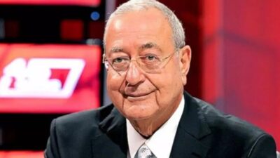 Mehmet Barlas hayatını kaybetti