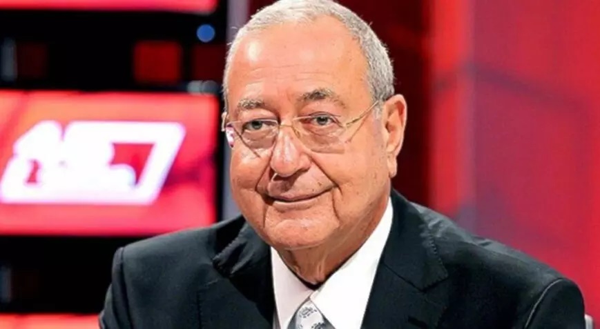 Mehmet Barlas hayatını kaybetti