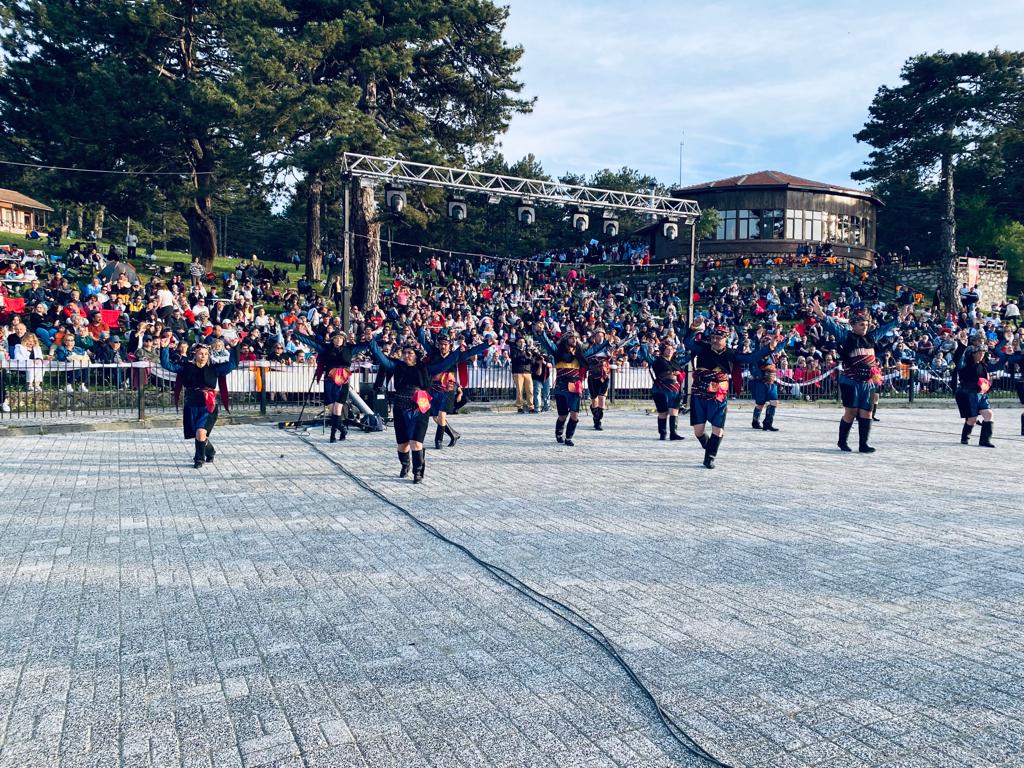 Bursa’da görülmemiş festival; YÖNDERFEST Bursa’da görülmemiş festival; YÖNDERFEST