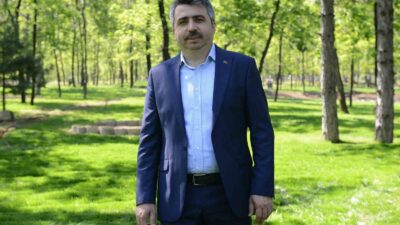 Cumalıkızık Orman Parkı’nda sona doğru