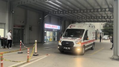 Depremde 30 yakınını kaybeden uzman hekim görev yaptığı Bursa’da vefat etti