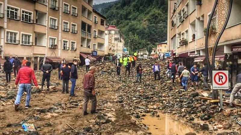 Doğu Karadeniz için kritik uyarı! Haziran ve temmuzda…
