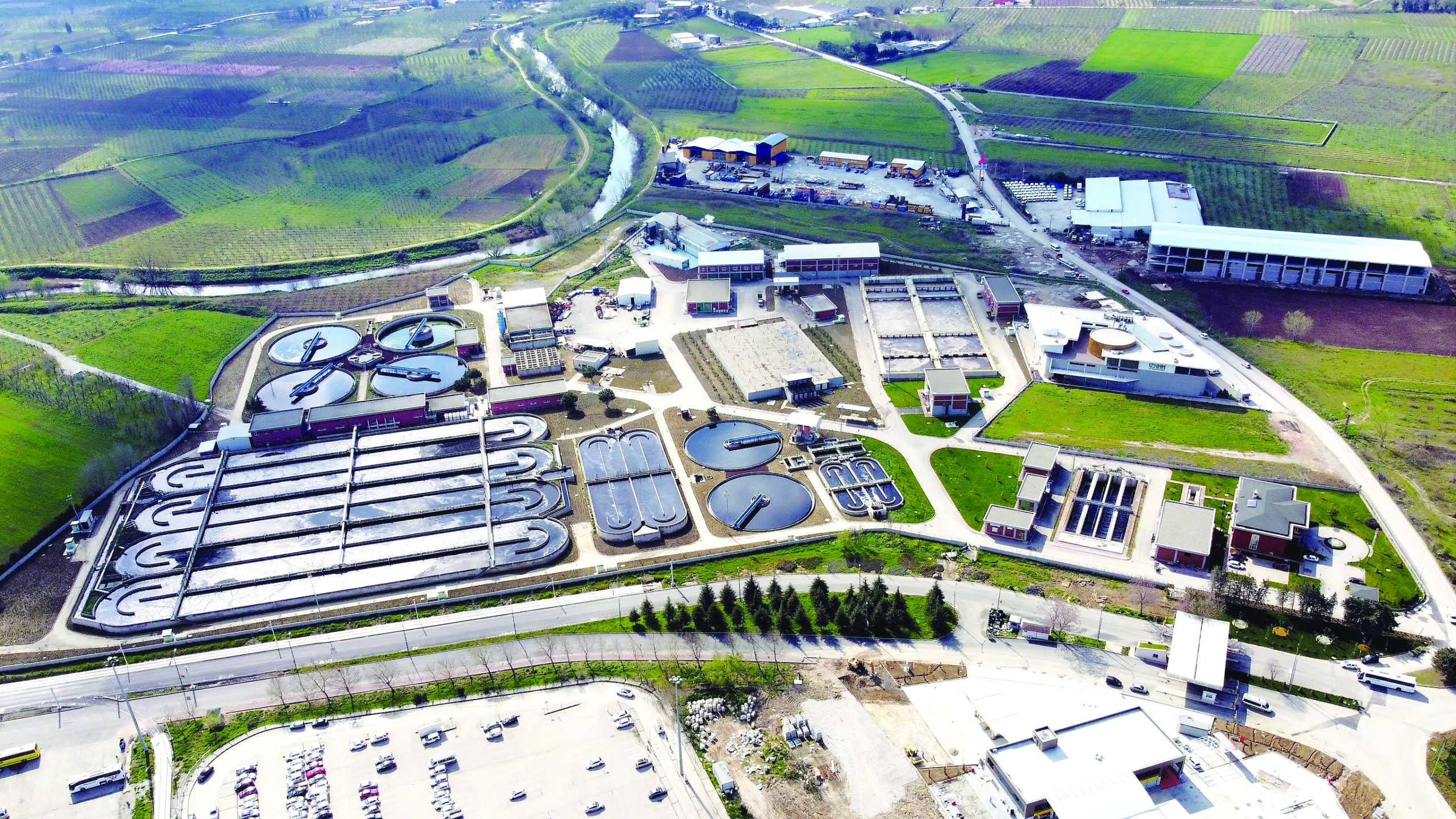 DOSAB’ın ödüllü projesi büyüyor!