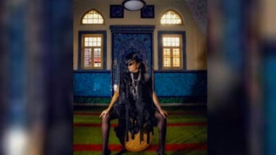 Paylaşımıyla tepki çekmişti! Eda Taşpınar hakkında karar