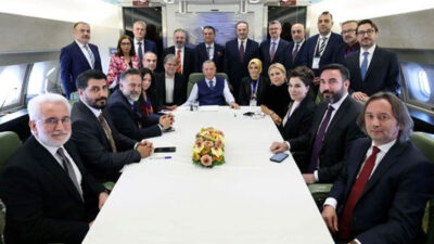 Cumhurbaşkanı Erdoğan’dan ekonomi mesajları